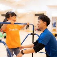 child’s(チャイルズ)体操教室 目白教室 運動教室 高田馬場スタジオ