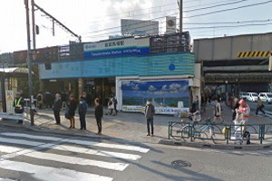 山手線 高田馬場駅3分 駅前に近い 貸しスペース & レンタルスタジオのイメージ